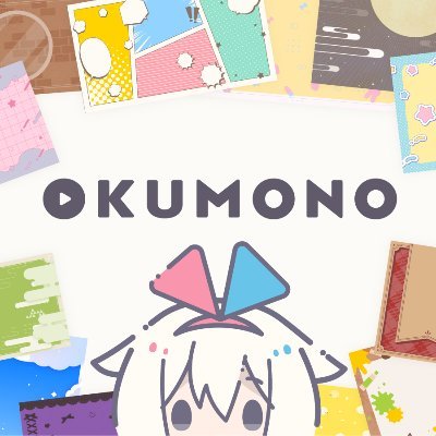 okumono1 Profile Picture