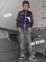 Nina,maria,anouk,mark,jesse,herman zijn de besste toppers ooit!!!!7!!!!!!!!!!! (even tussen haakjes herman is eeen turk )