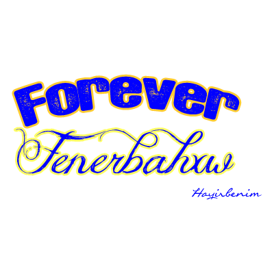 hayirbenim's profile picture. Evladıma miras bu sevda..