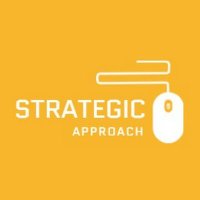 Strategic Approach(@Strategic_Ap) 's Twitter Profile Photo