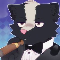 C4llMeSnuggles (@snugglesdaskunk) 's Twitter Profile