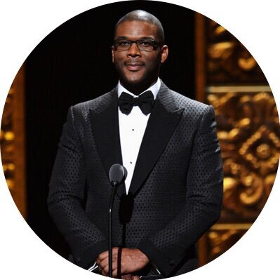 the private OFFICIAL twitter page of writer, Director, Producer, Actor, Tyler perry