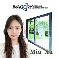 Mia Xu(@Mia_Xu11) 's Twitter Profile Photo