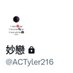 妙戀 (@ACTyler216) Twitter profile photo