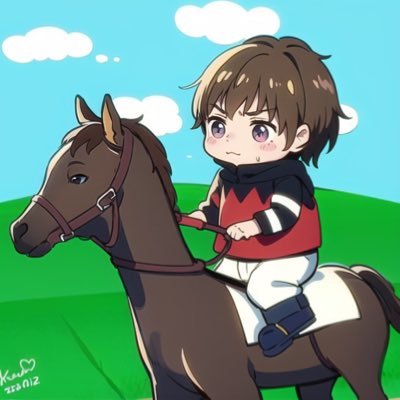 宮城県仙台市出身 26歳精神科看護師 一口馬主🏇🏇🏇YGG 京サラ 多肉植物や家庭菜園もやってます🙆‍♀️