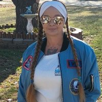 Holley Grit Bolinger(@Stargazergirl79) 's Twitter Profile Photo