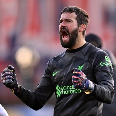 She/Her 🏳️‍🌈  Kiwi 🇳🇿  ⚽️ Liverpool 🏆  #YNWA  #LFC THIS IS ANFIELD 🔴