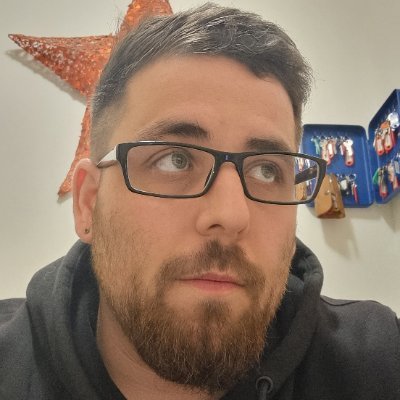 Ancien joueur TFT pour @Structure_Netra
Joue pour chill atm
@AS_Monaco Fan ♥ Unique Forever