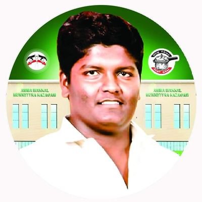 TPKSuresh_ammk Profile Picture