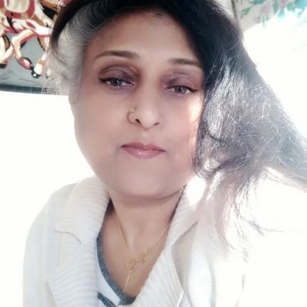 Poonam Bhardwaj