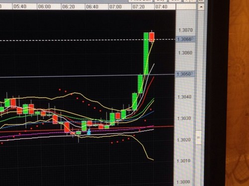 Maxgxlmyrtlebch's profile picture. Currency trader extraordinaire, karaoke enthusiast, MMA, gardener, cook, lover of liberty and the pursuit of happiness.