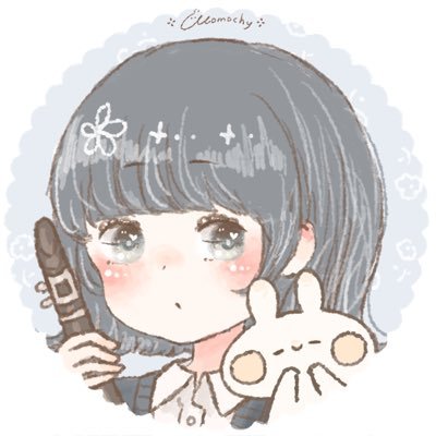 Clarinet/中2/雑垢/🐘🍎 /通知OFF推奨 移行垢→@0_0A_00