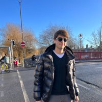Gabriel Elbling (@gabeelbling) 's Twitter Profile Photo Gabriel Elbling (@gabeelbling) 's Twitter Profile Photo