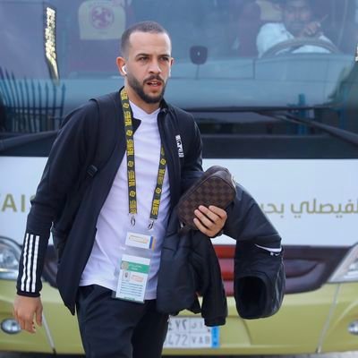 🇹🇳 معد بدني فريق أول نادي الفيصلي السعودي
🇸🇦
باحث دكتوراه متحصل على ماجستير بحث وأستاذية في الرياضة و التربية البدنية
whatsapp: 0021654629038