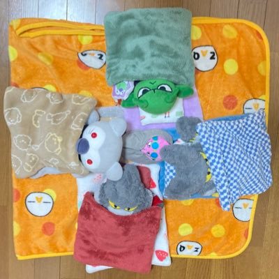 ゆで田　おかきさんのプロフィール画像
