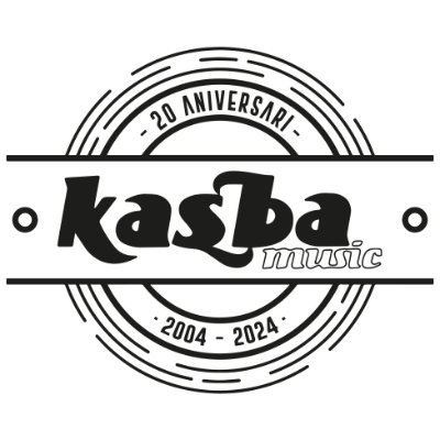 Celebrando 20 años de música
Independent record label in Barcelona
#KasbaMusic since 2004
Ya disponible en preventa la colección de vinilos del 20 aniversario
