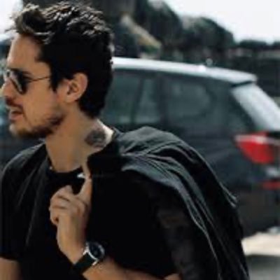 rs90_b's profile picture. 