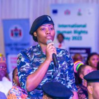 ASP Maureen Chinaka PPRO Abia State Command(@MaureenChinaka) 's Twitter Profileg