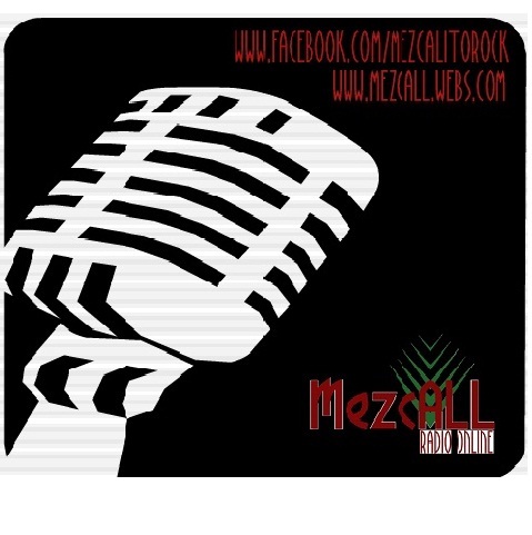 MezcALLRadio's profile picture. Transmitida desde Guadalajara Jal http://t.co/QkVNOtTIOO