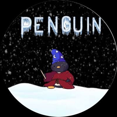 hi im a penguin who likes movies and music