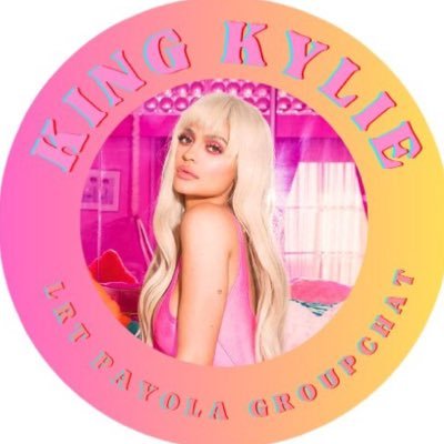 MUST RT & LIKE thru our timeline or likes section | only following members and admins: @sunsettvibez @hesanchor94 ~ NOT Affiliated with Kylie Jenner.