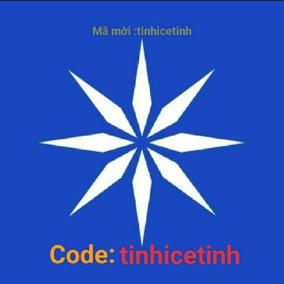 ICE NETWORK 
🚀DỰ ÁN NGHIÊM TÚC NHẤT TỪ MỸ
 👉NHANH TAY THÌ CÒN KỊP 
📣ĐANG ĐƯỢC ĐÀO MIỄN PHÍ ĐÓ AE ⭐ĐÃ HƠN 7 TRỆU NGƯỜI DÙNG
👉nhớ nhập mã mời là : tinhicetinh