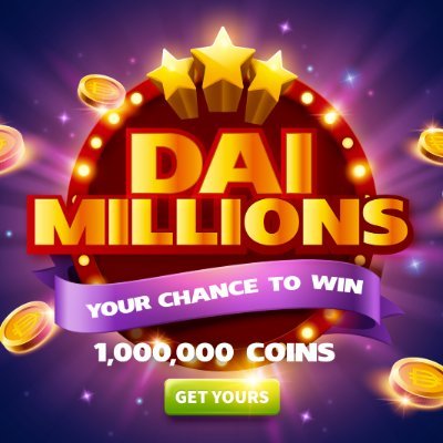 DaiMillions's profile picture. 