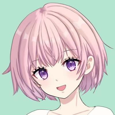 お絵描き＆Live2D勉強中✍🏻声優（別名義）&社畜/イラスト投稿用アカウント🎨命を吹き込むキャラクターを自作するのが夢🦄🌈恋と深空はレイ推し❄️