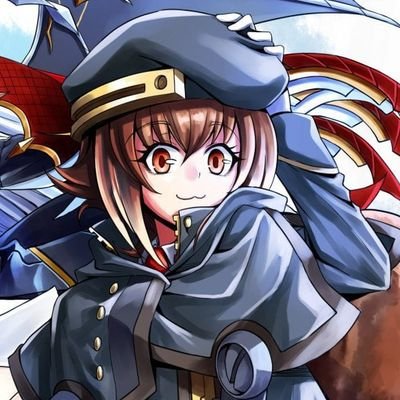 セントウィンター🐿さんのプロフィール画像