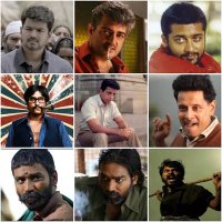 kollywood cinema Views(@EverythingKW77) 's Twitter Profile Photo