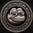 The First Pepe on Ethereum avatar
