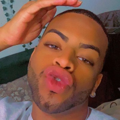 𝕱𝖊𝖒 𝕬𝖌𝖗𝖊𝖘𝖘✨ 𝕼𝖚𝖊𝖊𝖓 𝕭𝖚𝖙𝖈𝖍💫 // 👨🏾🤝👨🏿👨🏽❤️👨🏿🇳🇬🤴🏿💍