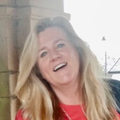Tracy Cook-Scowen Profile