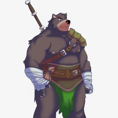 Barthothebear Profile Picture