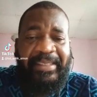 Amun Ra 👁 (@ayo776) 's Twitter Profile