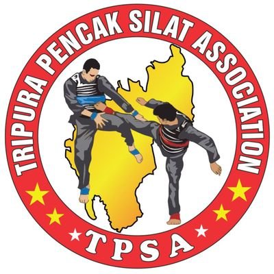 Secretary General of Tripura Pencak Silat Association