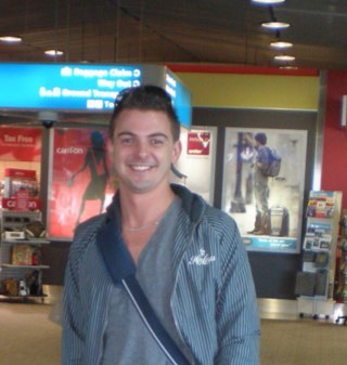 DwayneRichter's profile picture. 