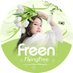 Freen Flying Free (@freenflyingfree) Twitter profile photo