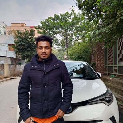 - Verified Journalist BDP -
MD. FERDAUS
Reporter