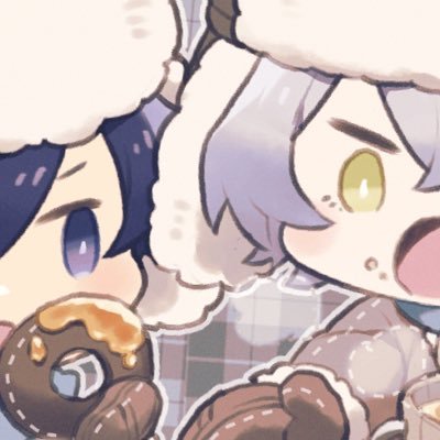 ⚠️腐 | ゲームとお人形遊びが好きなTHEらくがきP🐯下僕 | 漣タケ | ﾎﾟｲﾋﾟｸ https://t.co/Zg4KOCF2ko | NRT @tre_burg