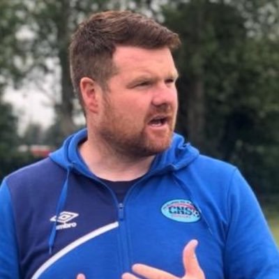 Clint Nelson-Providing Coaching Content to Coaches🌍
CNS ACADEMY⚽
Coach Developer📚
Uefa Elite A Licence Coach👨🏻‍🎓
CNS 