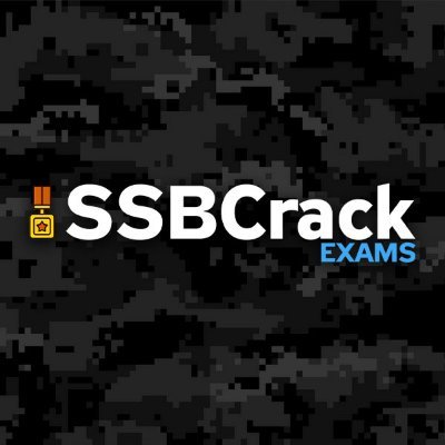 SSBCrackExams