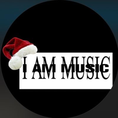 I AM MUSIC