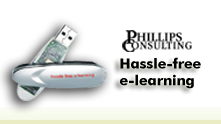 At Phillips Consulting, our cost effective eLearning solutions help organisations embed learning into employees daily work flow. Let’s get talking...