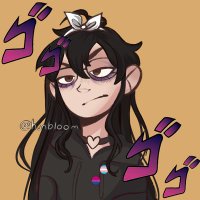 Just some goblin (@transgoblin0v0) 's Twitter Profile Photo