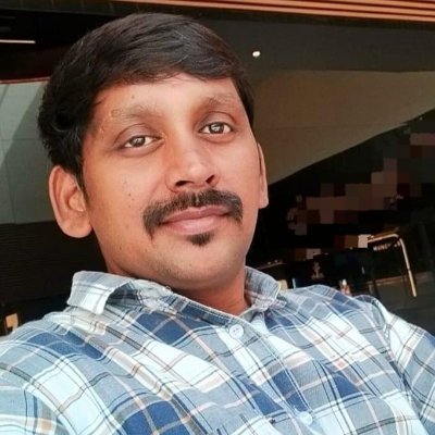 Independent Journalist (National & Regional Media)

(Political Analyst, People Pulse Strategist)

Former ANI 
Former In-Put Editor in Telugu Regional Media.