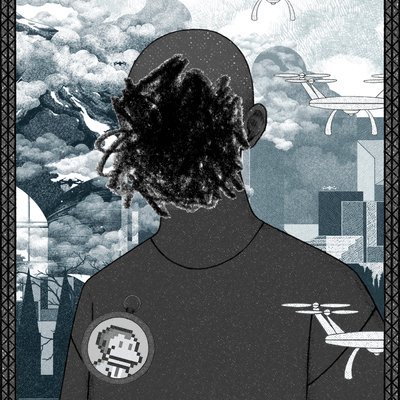 Crypto trading and memecoins • Trade with me 👉https://t.co/Bi08Ug2pJs
dev \ degen