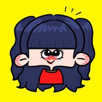 ペお子(@purple_wani_peo) 's Twitter Profile Photo