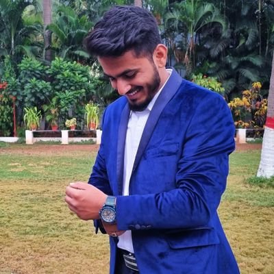 Aliasgar Asifさんのプロフィール画像