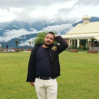 Ahmed Siddique 💧 (@ahmedkhan093) 's Twitter Profile